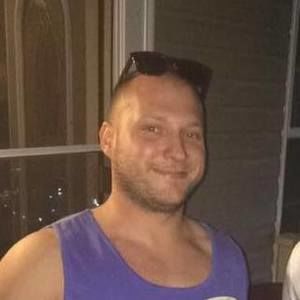 Meet your Posher, Luke